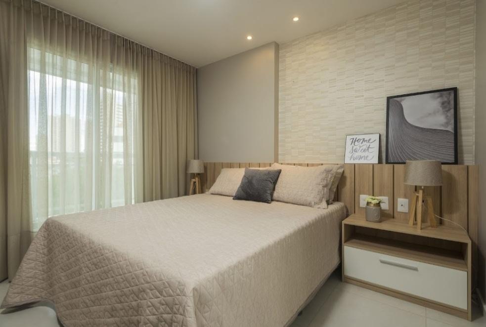 Apartamento, 3 quartos, 90 m² - Foto 2