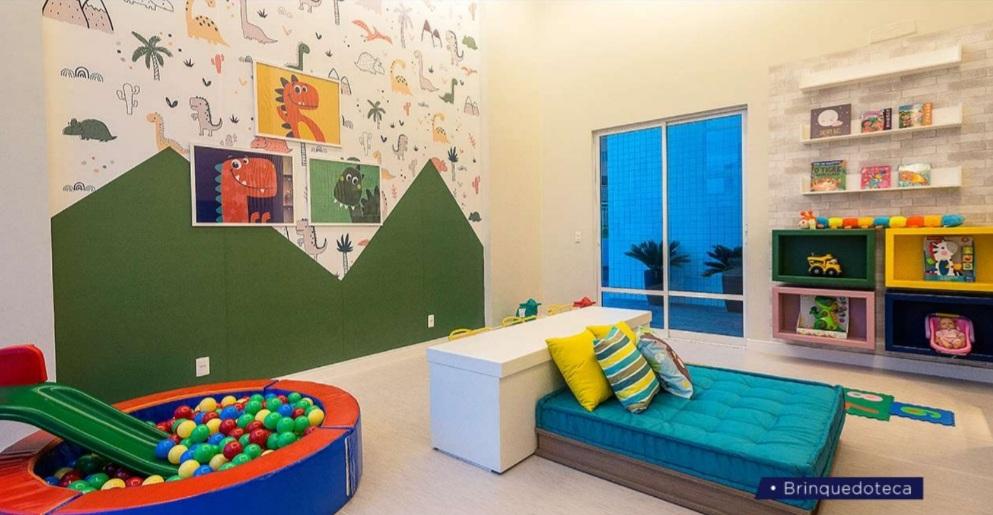 Apartamento, 3 quartos, 90 m² - Foto 8