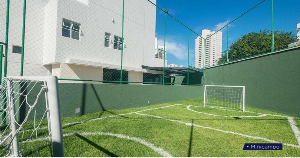 Apartamento, 3 quartos, 90 m² - Foto 9