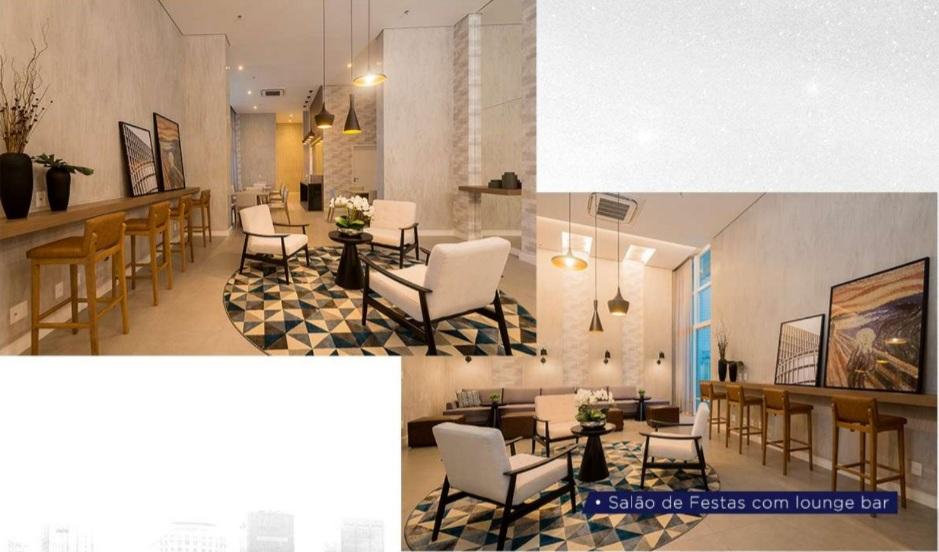 Apartamento, 3 quartos, 90 m² - Foto 10