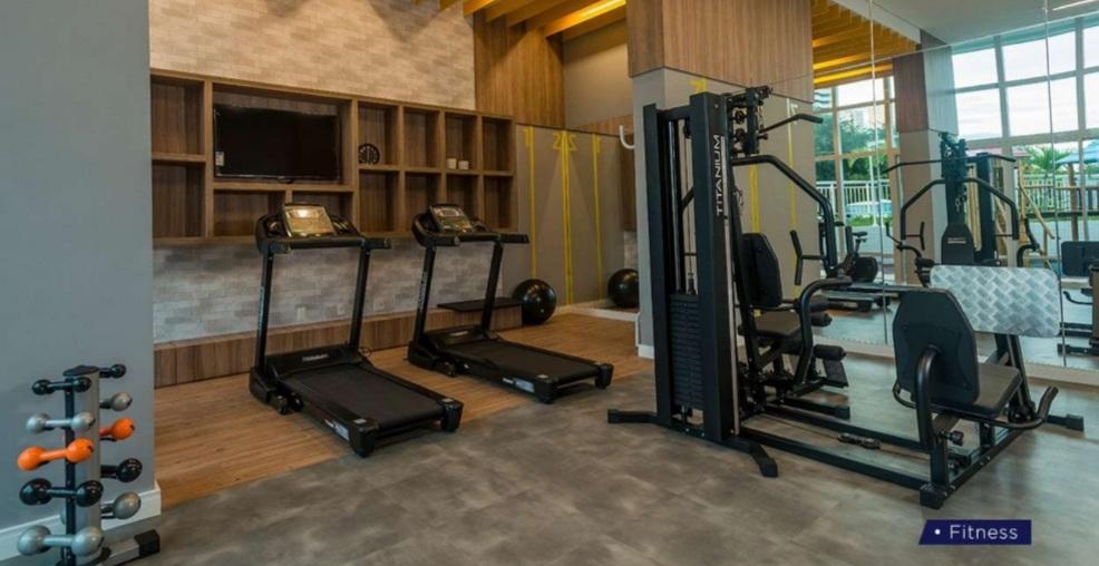 Apartamento, 3 quartos, 90 m² - Foto 11