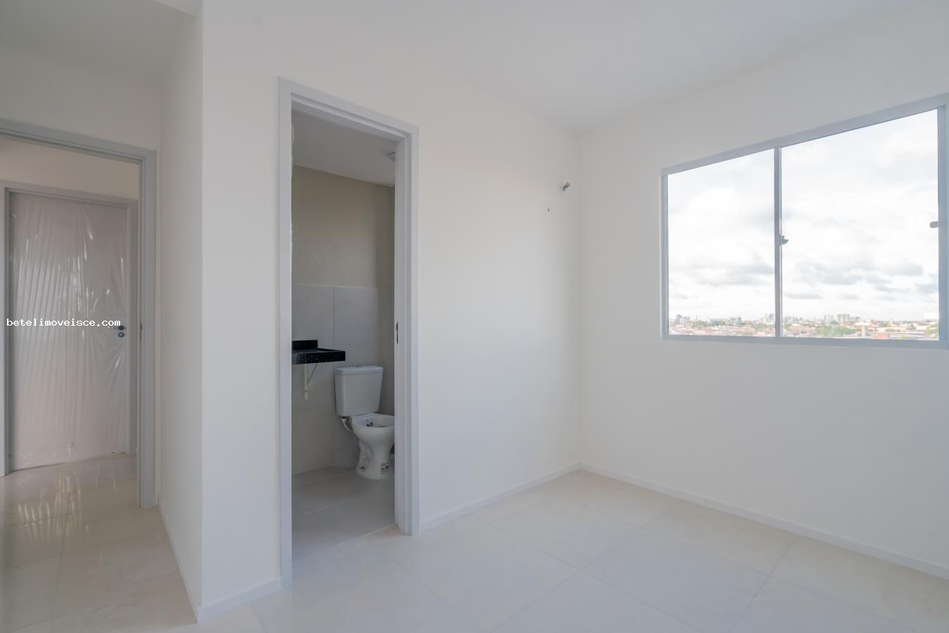 Apartamento, 2 quartos, 55 m² - Foto 3