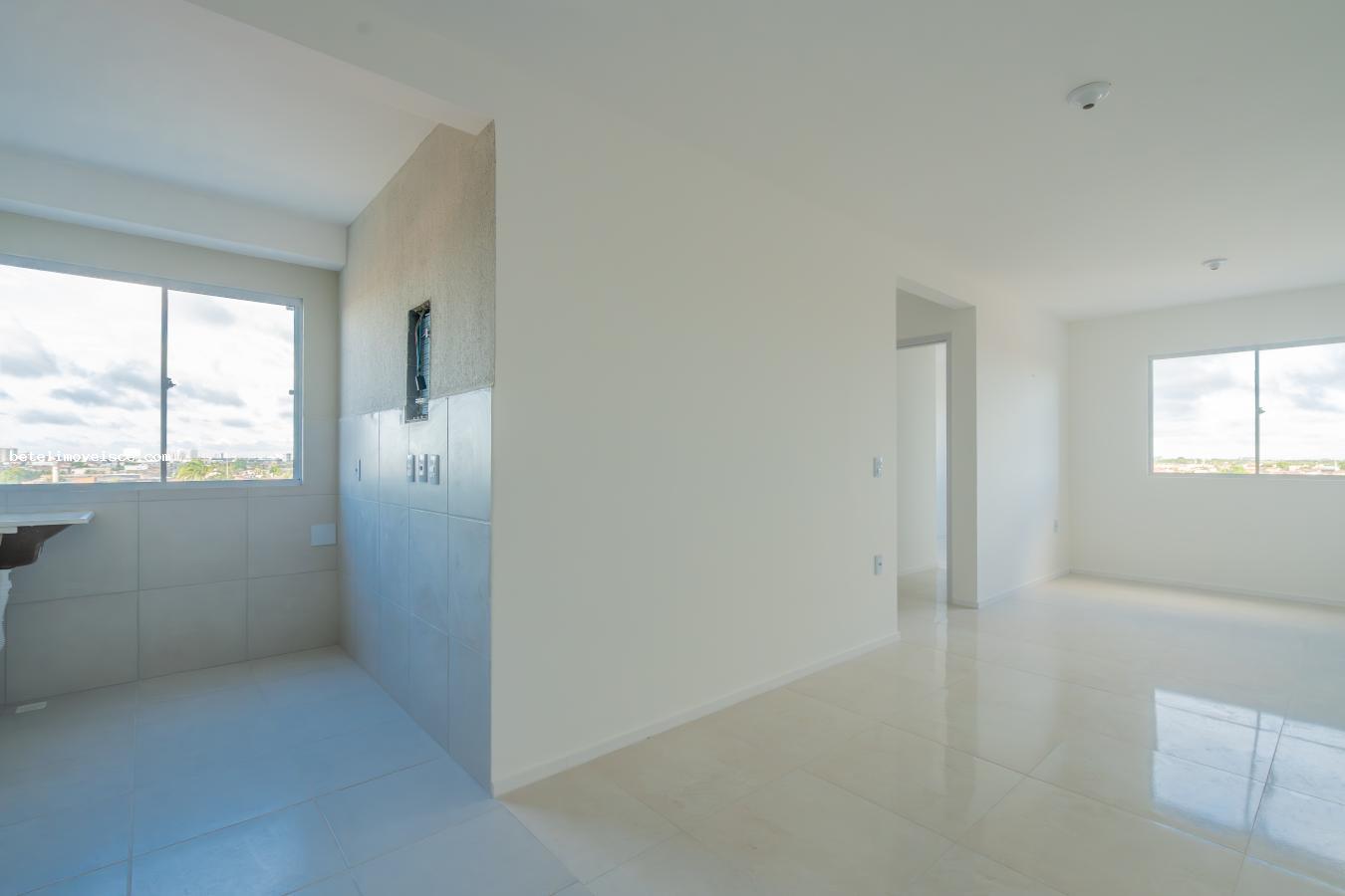 Apartamento, 2 quartos, 55 m² - Foto 9