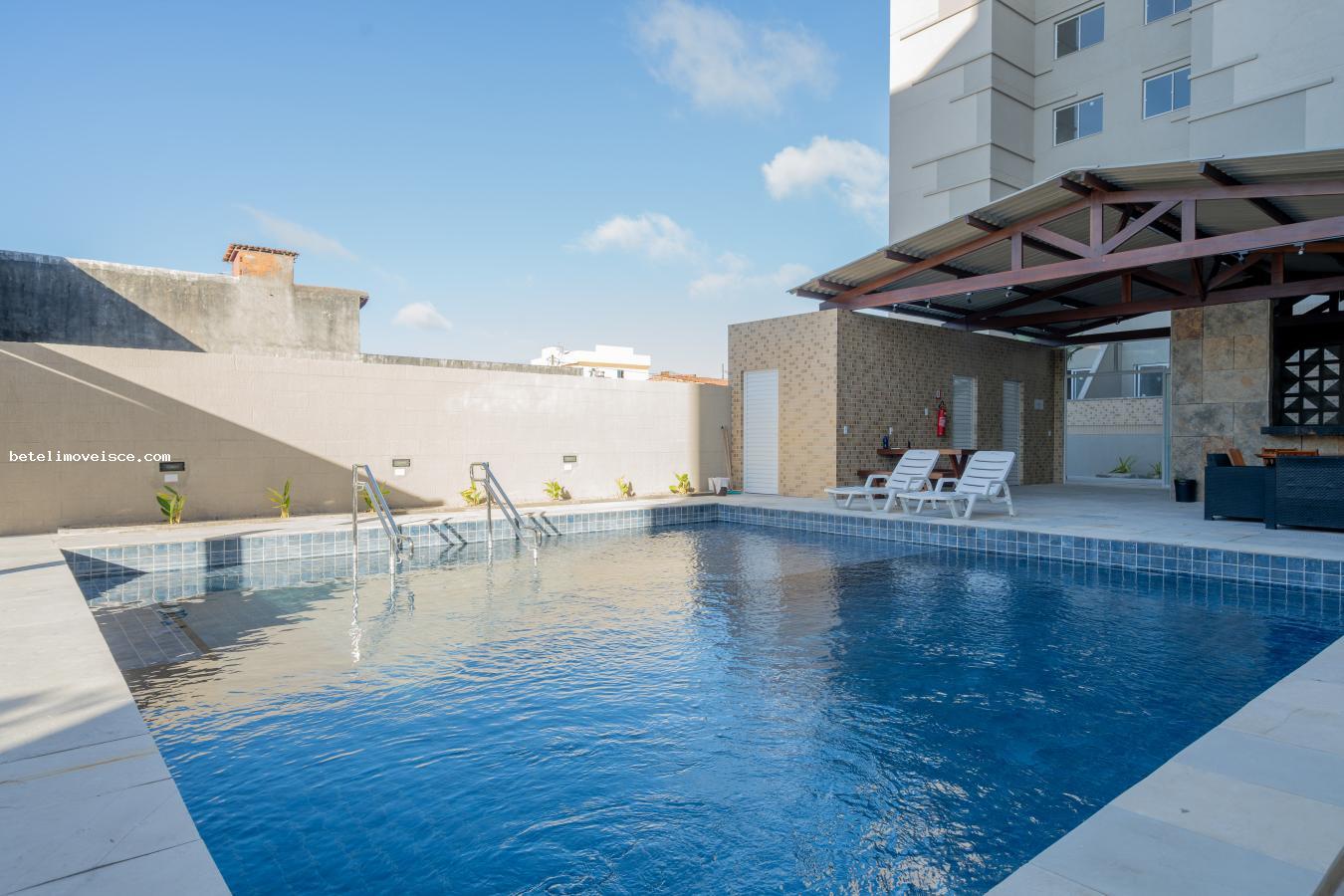 Apartamento, 2 quartos, 55 m² - Foto 12