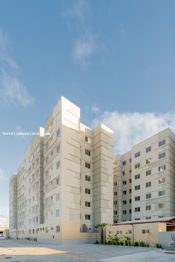 Apartamento, 2 quartos, 55 m² - Foto 16