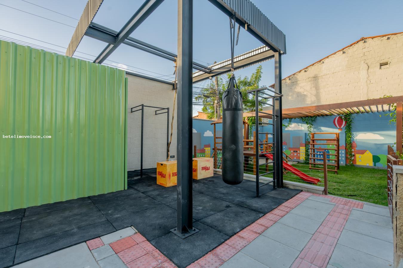 Apartamento, 2 quartos, 55 m² - Foto 17