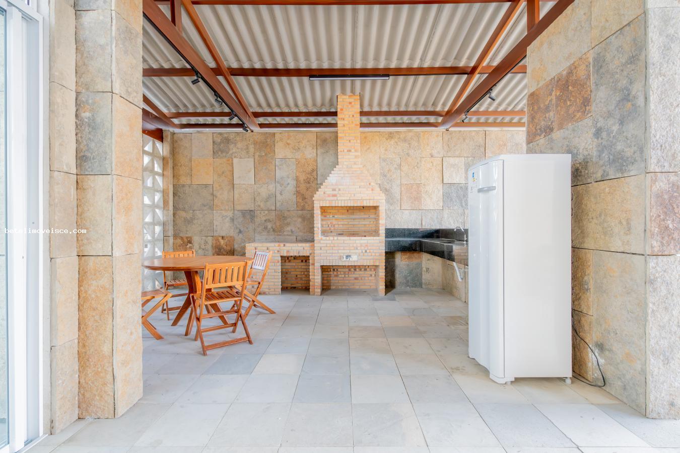 Apartamento, 2 quartos, 55 m² - Foto 18