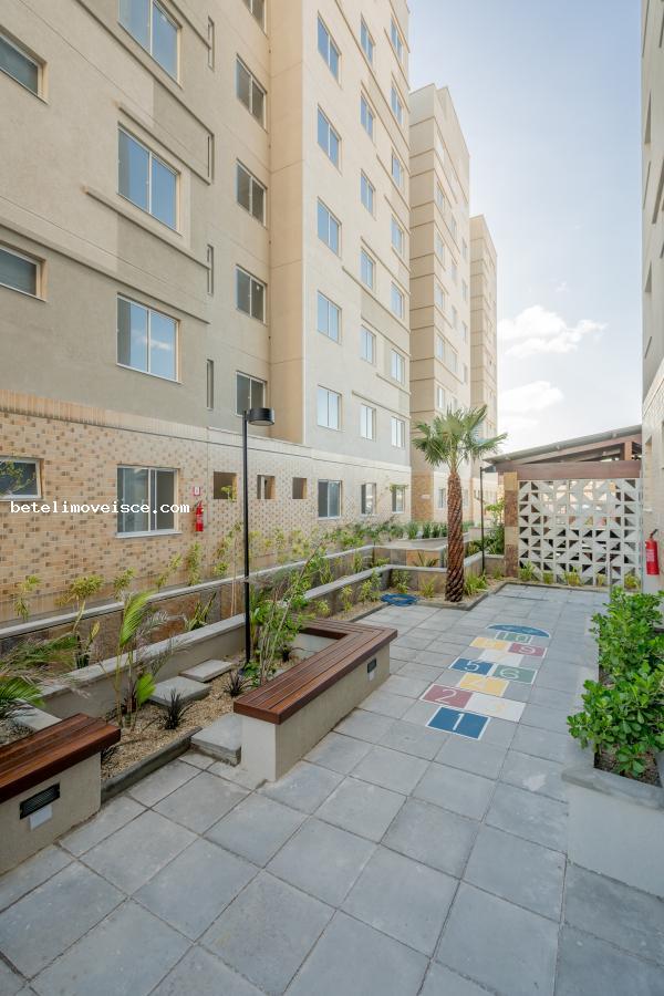 Apartamento, 2 quartos, 55 m² - Foto 19