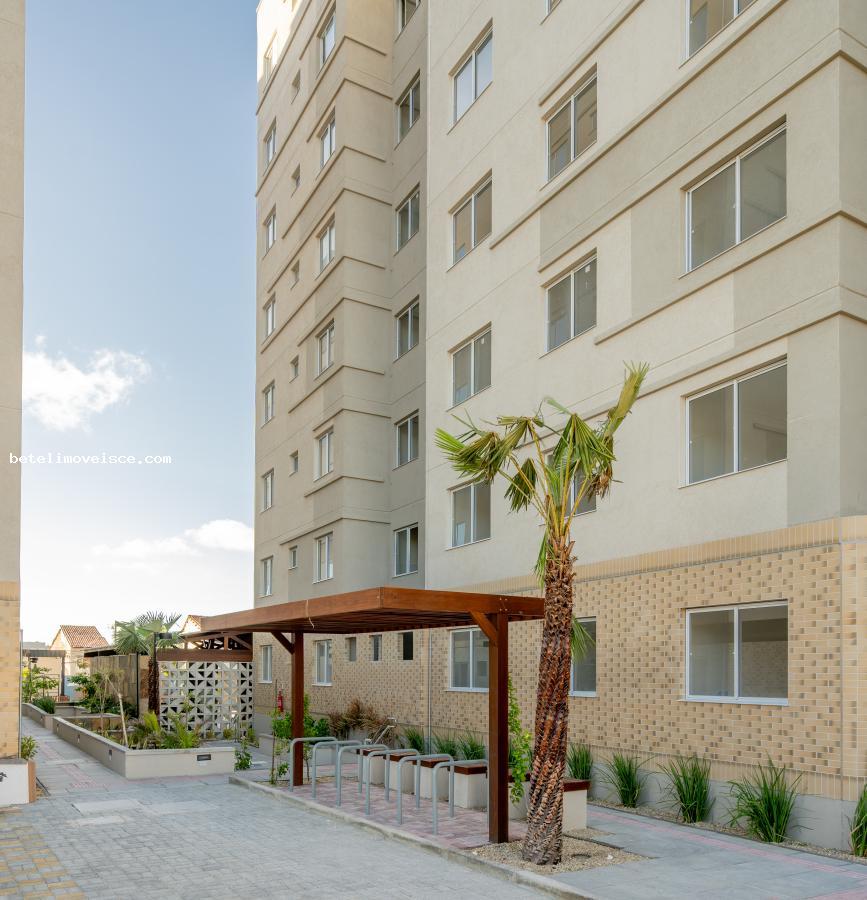 Apartamento, 2 quartos, 55 m² - Foto 20